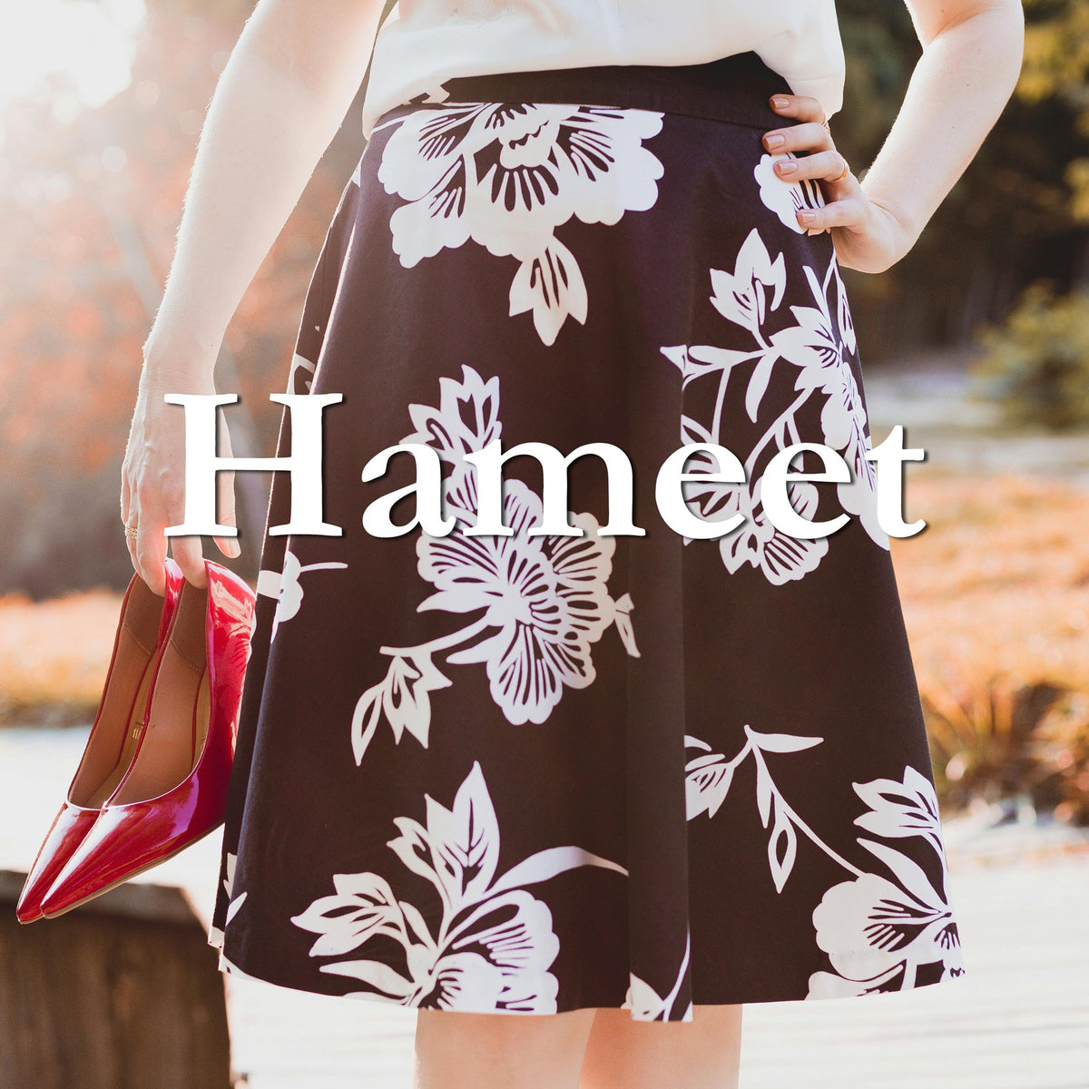 Hameet