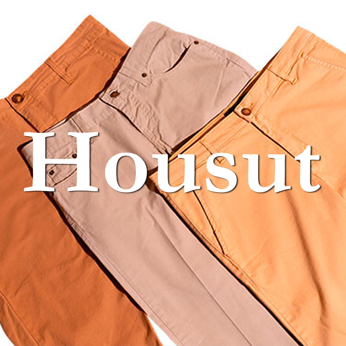 Housut