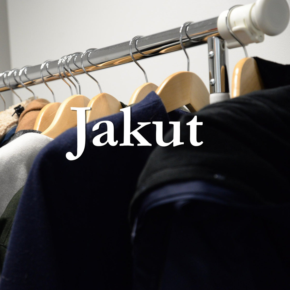 Jakut