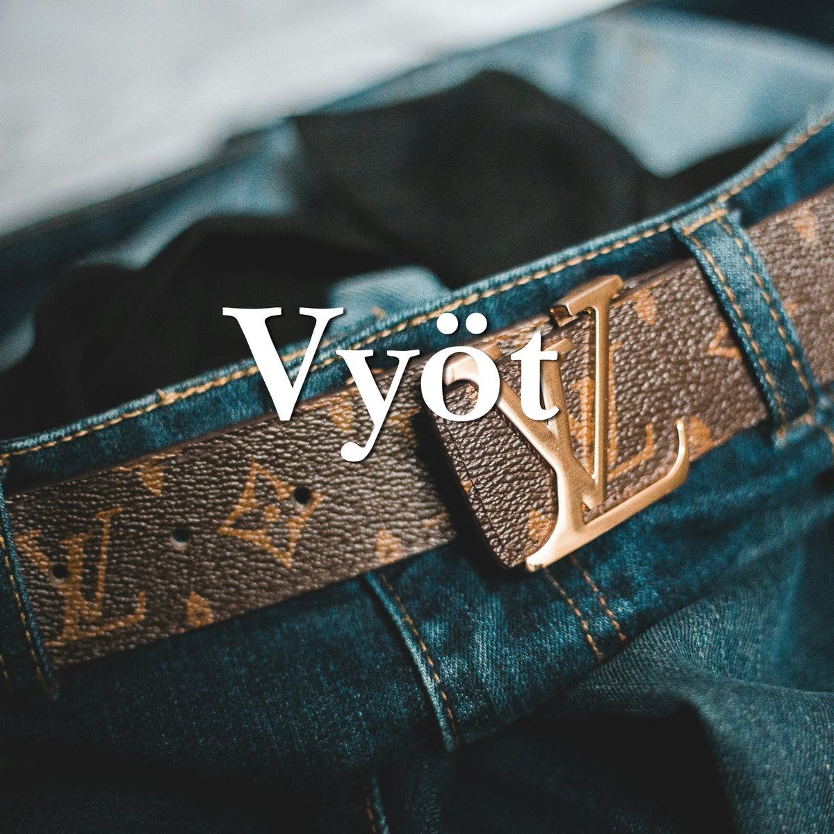 Vyöt