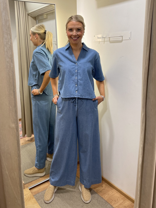 KA Jade denimhousut