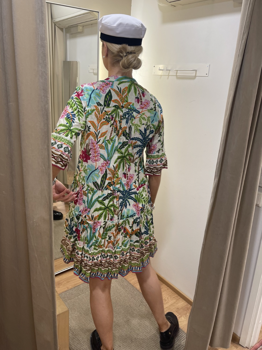 Orientique Ovahe mekko 30160