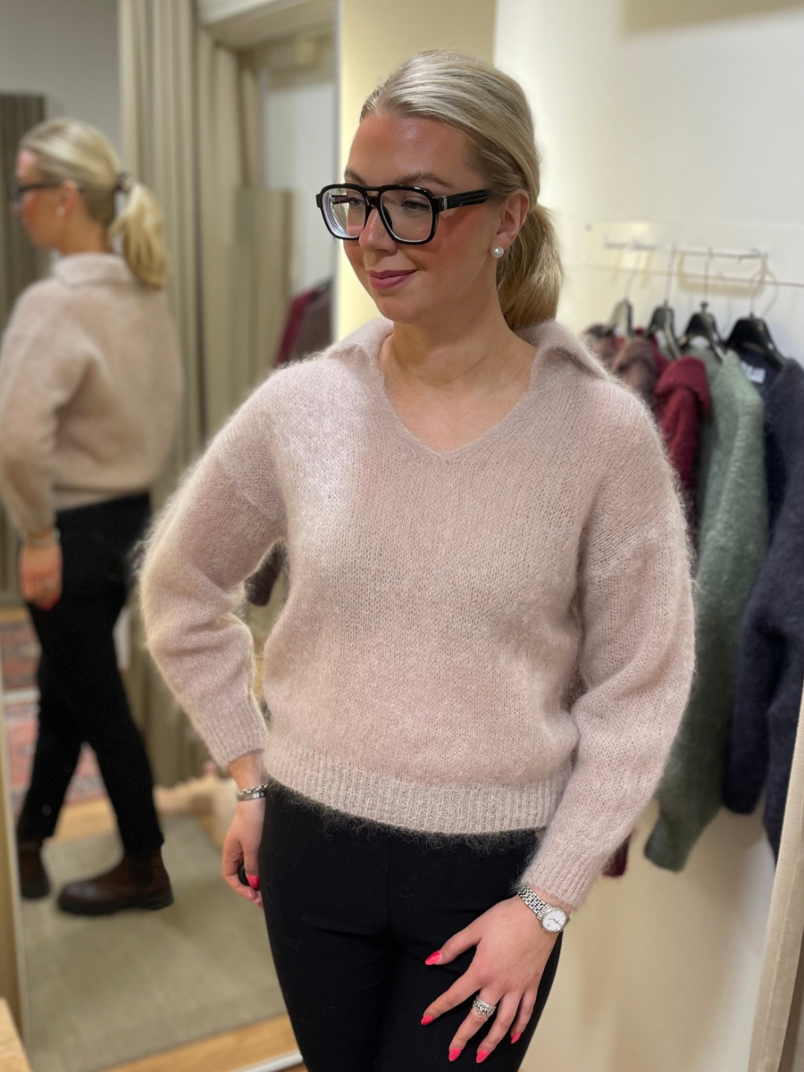 Luoto mohairneule, eri värejä SYNTTÄRITARJOUS